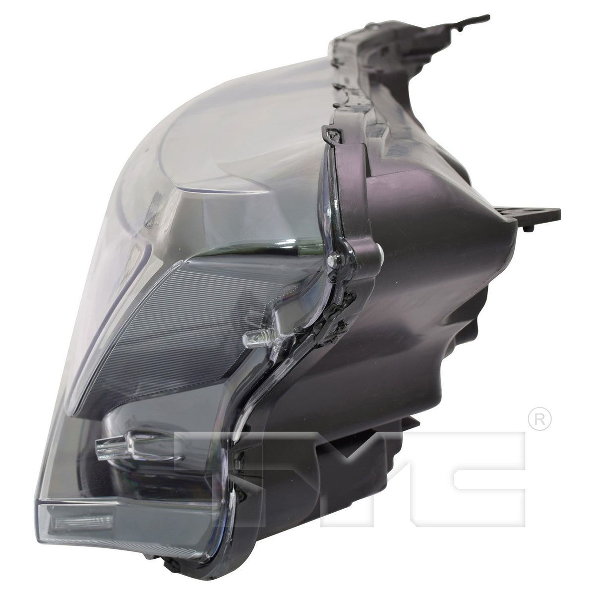 TYC Headlight Assembly 20-9919-00
