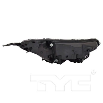 TYC CAPA Certified 20-9920-00-9