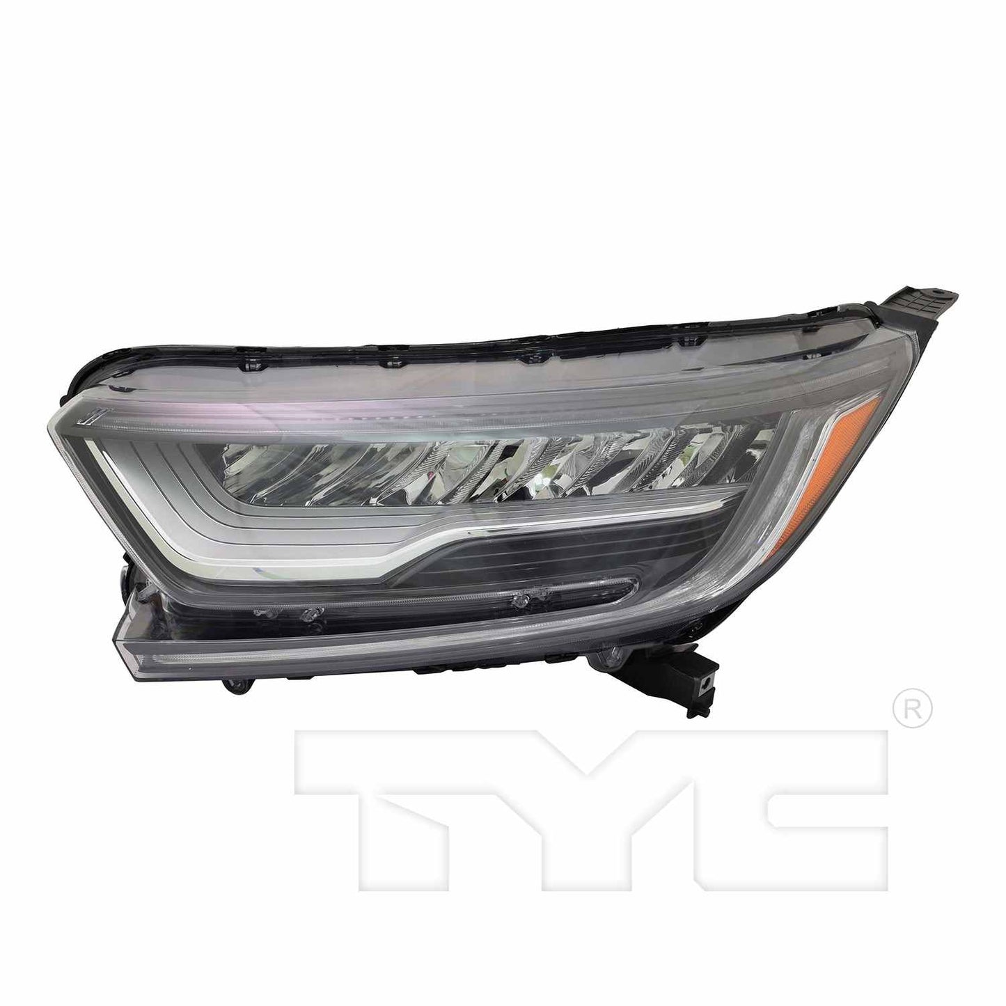 TYC CAPA Certified 20-9920-00-9