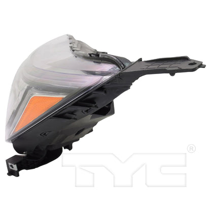 TYC CAPA Certified 20-9920-00-9