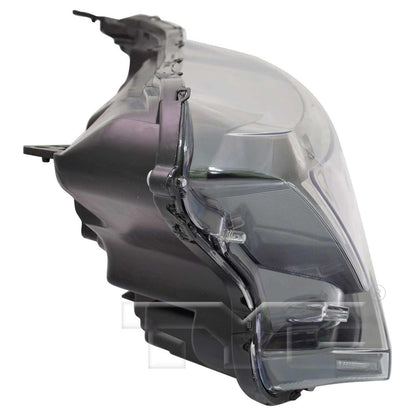 TYC TYC Regular 20-9920-00
