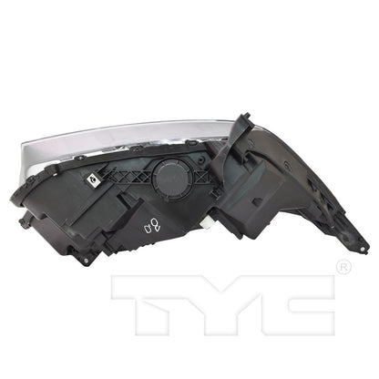 TYC TYC Regular 20-9920-00