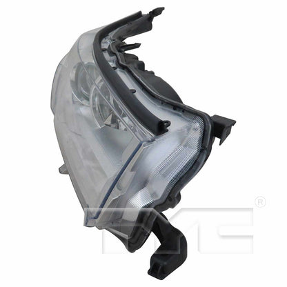 TYC Headlight Assembly 20-9921-00-9