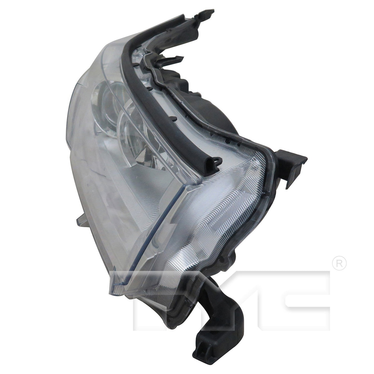 TYC Headlight Assembly 20-9921-00-9