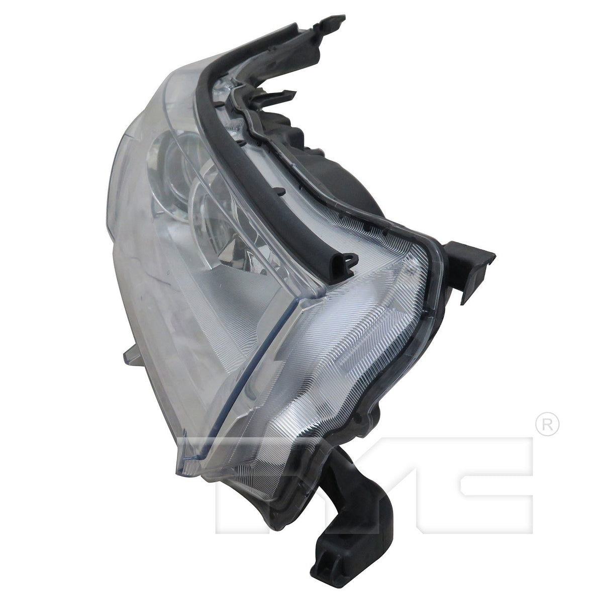 TYC Headlight Assembly 20-9921-00-9