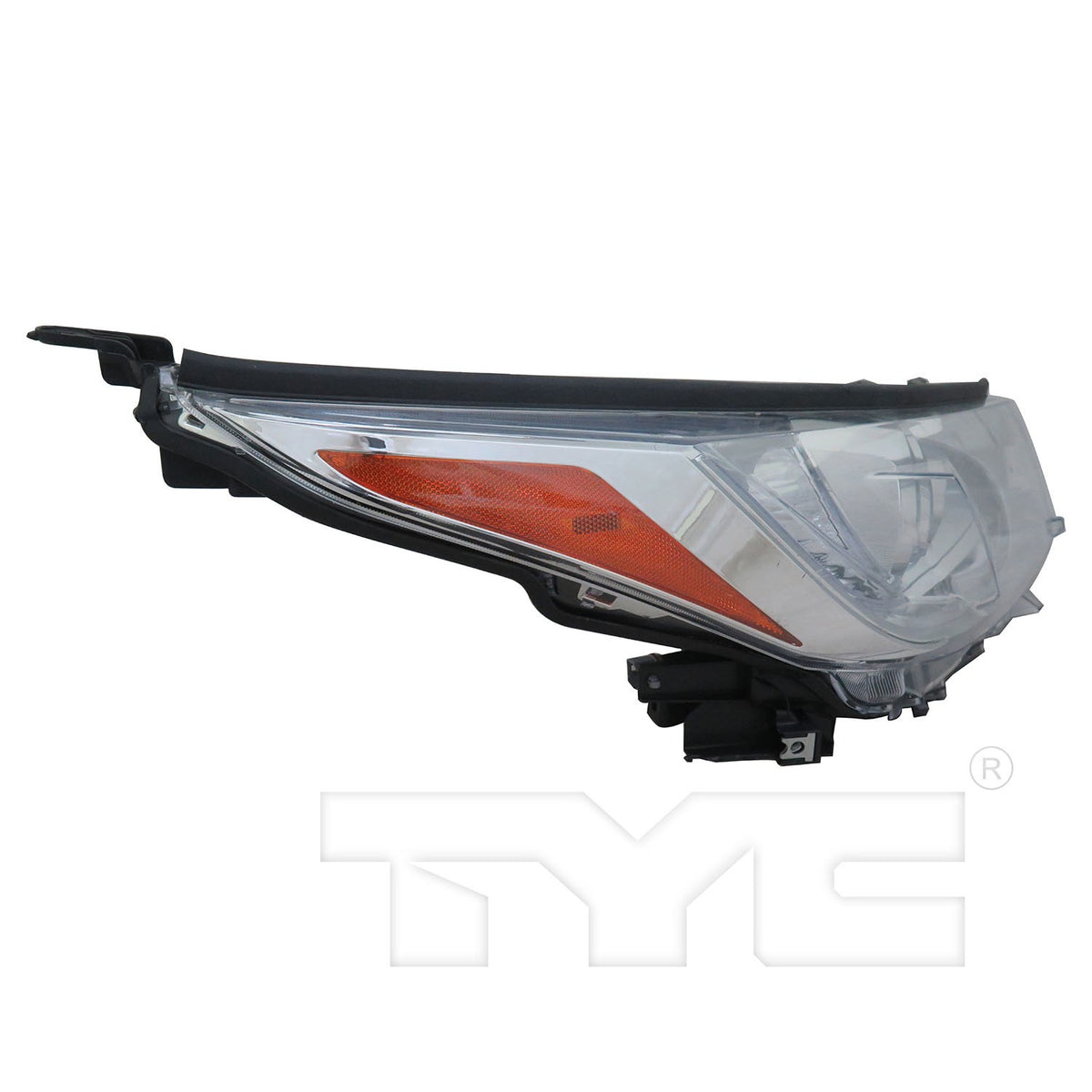 TYC Headlight Assembly 20-9921-00-9