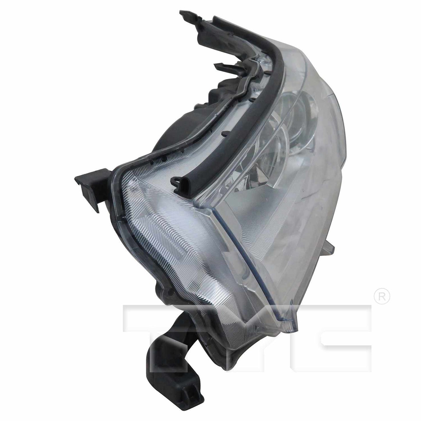 TYC Headlight Assembly 20-9922-00-9