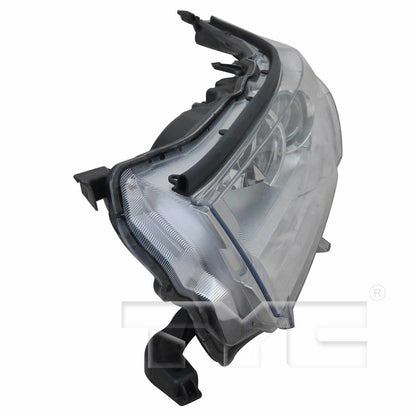 TYC Headlight Assembly 20-9922-00-9