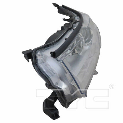 TYC Headlight Assembly 20-9922-00-9