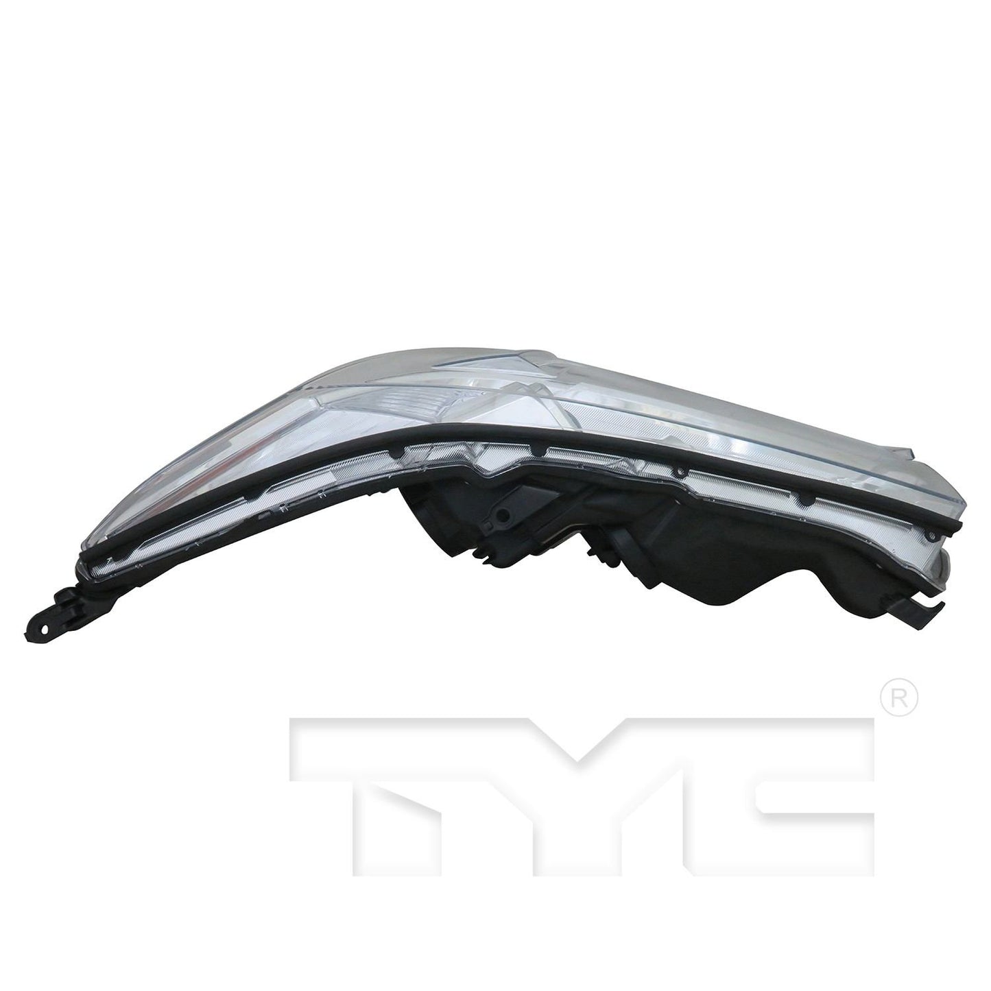 TYC Headlight Assembly 20-9922-00-9