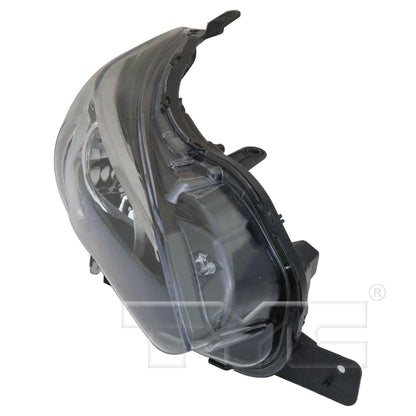 TYC CAPA Certified 20-9931-00-9