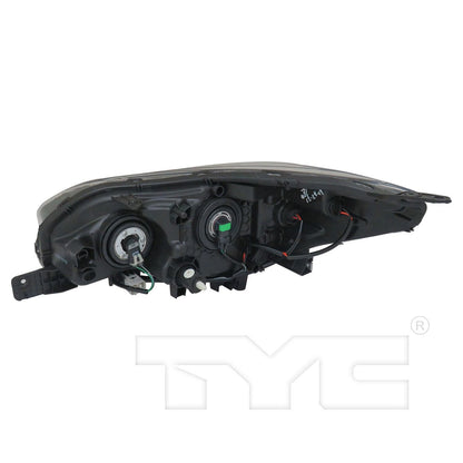TYC CAPA Certified 20-9931-00-9