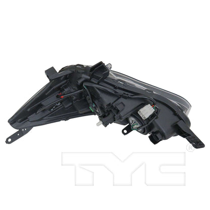 TYC CAPA Certified 20-9931-00-9