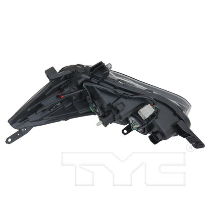 TYC CAPA Certified 20-9931-00-9
