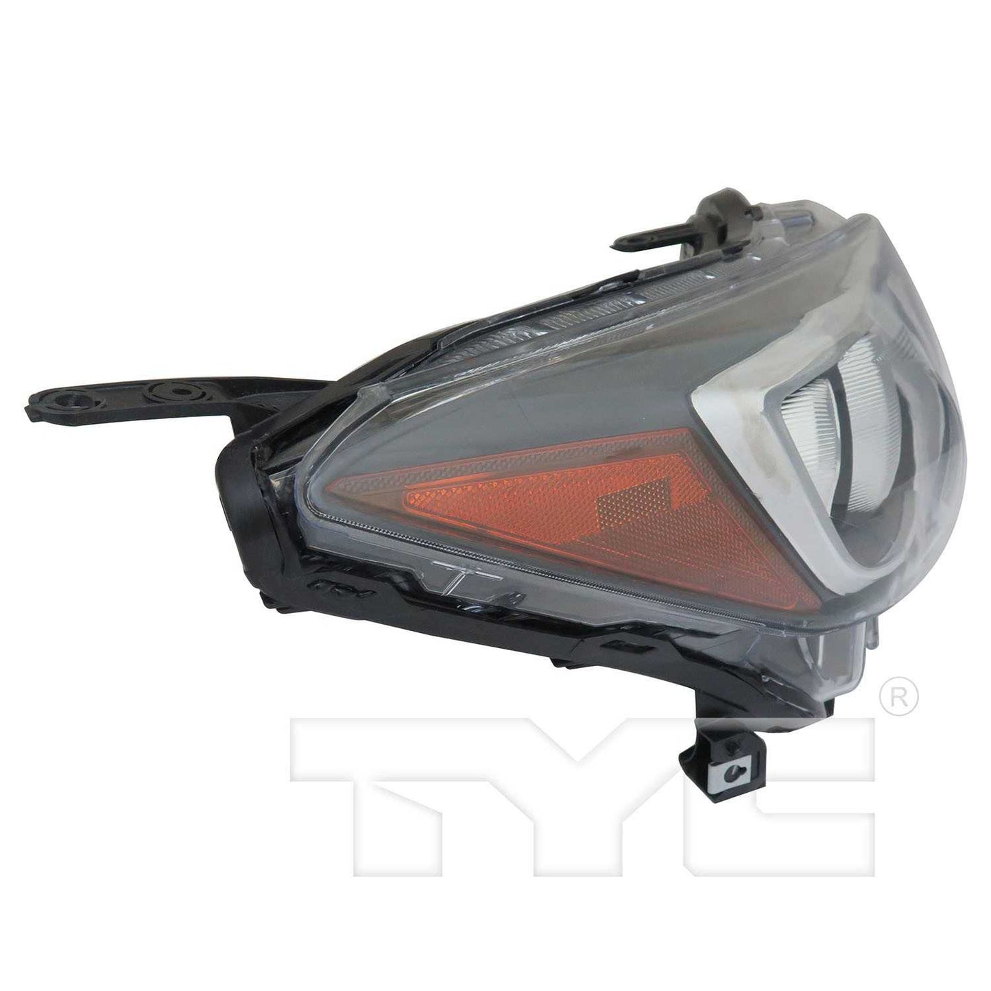 TYC CAPA Certified 20-9931-00-9