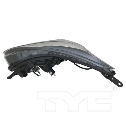 TYC TYC Regular 20-9931-00