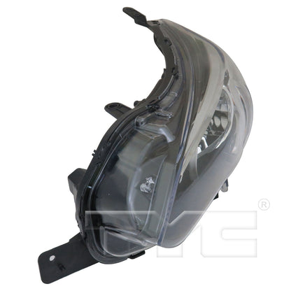 TYC Headlight Assembly 20-9932-00-9