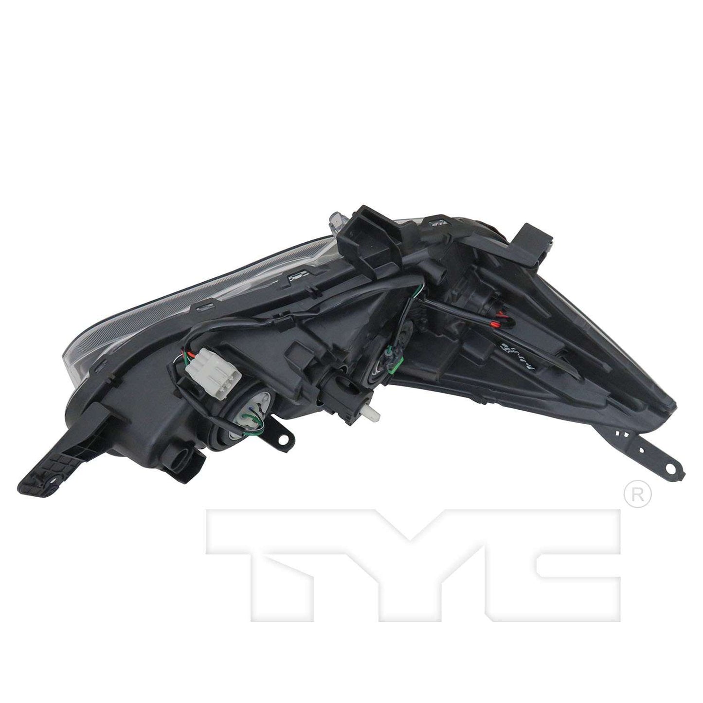 TYC TYC Regular 20-9932-00