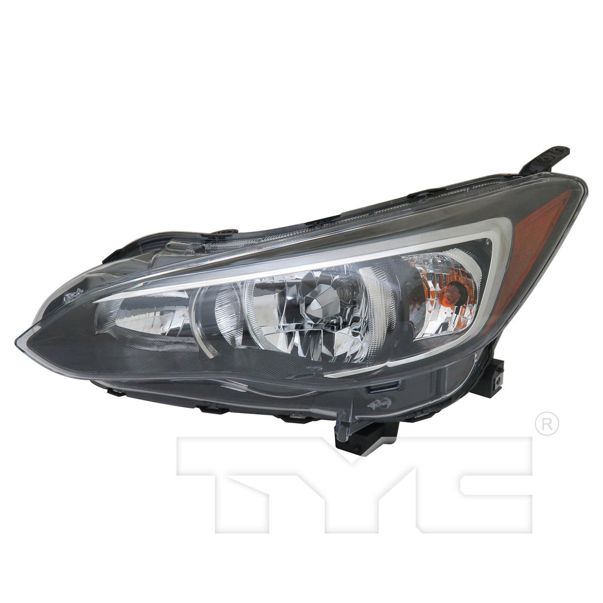 TYC TYC Regular 20-9932-00