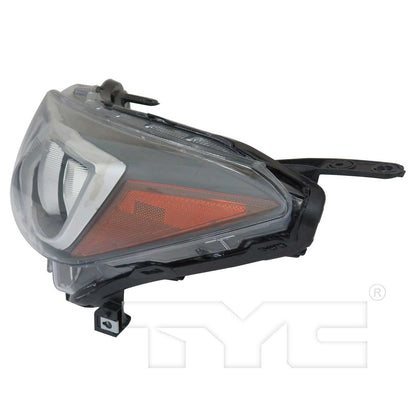 TYC TYC Regular 20-9932-00