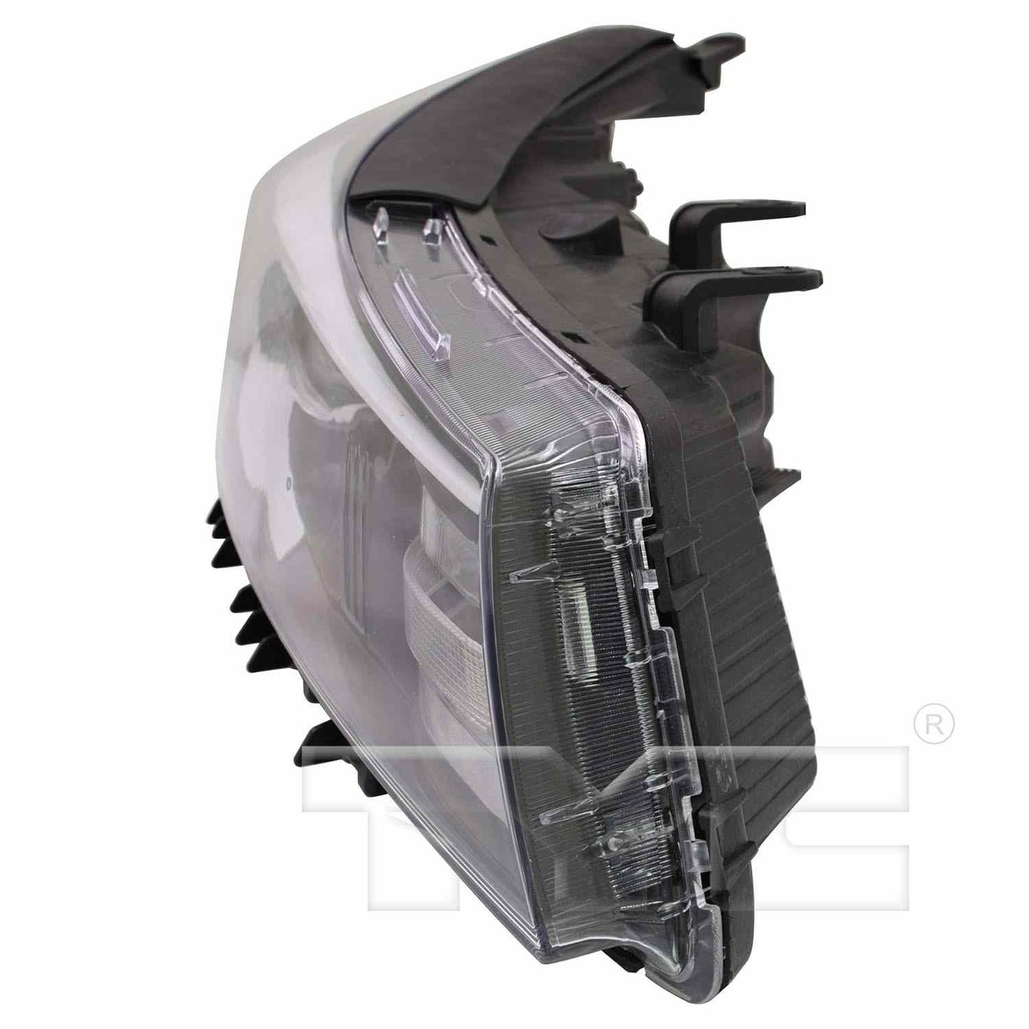 TYC CAPA Certified 20-9933-00-9