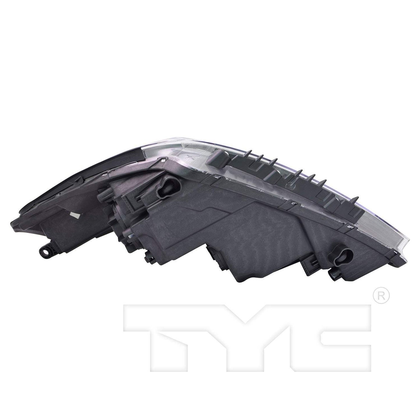 TYC CAPA Certified 20-9933-00-9
