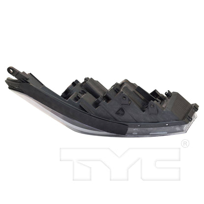 TYC CAPA Certified 20-9933-00-9
