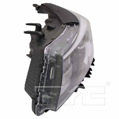 TYC CAPA Certified 20-9934-00-9