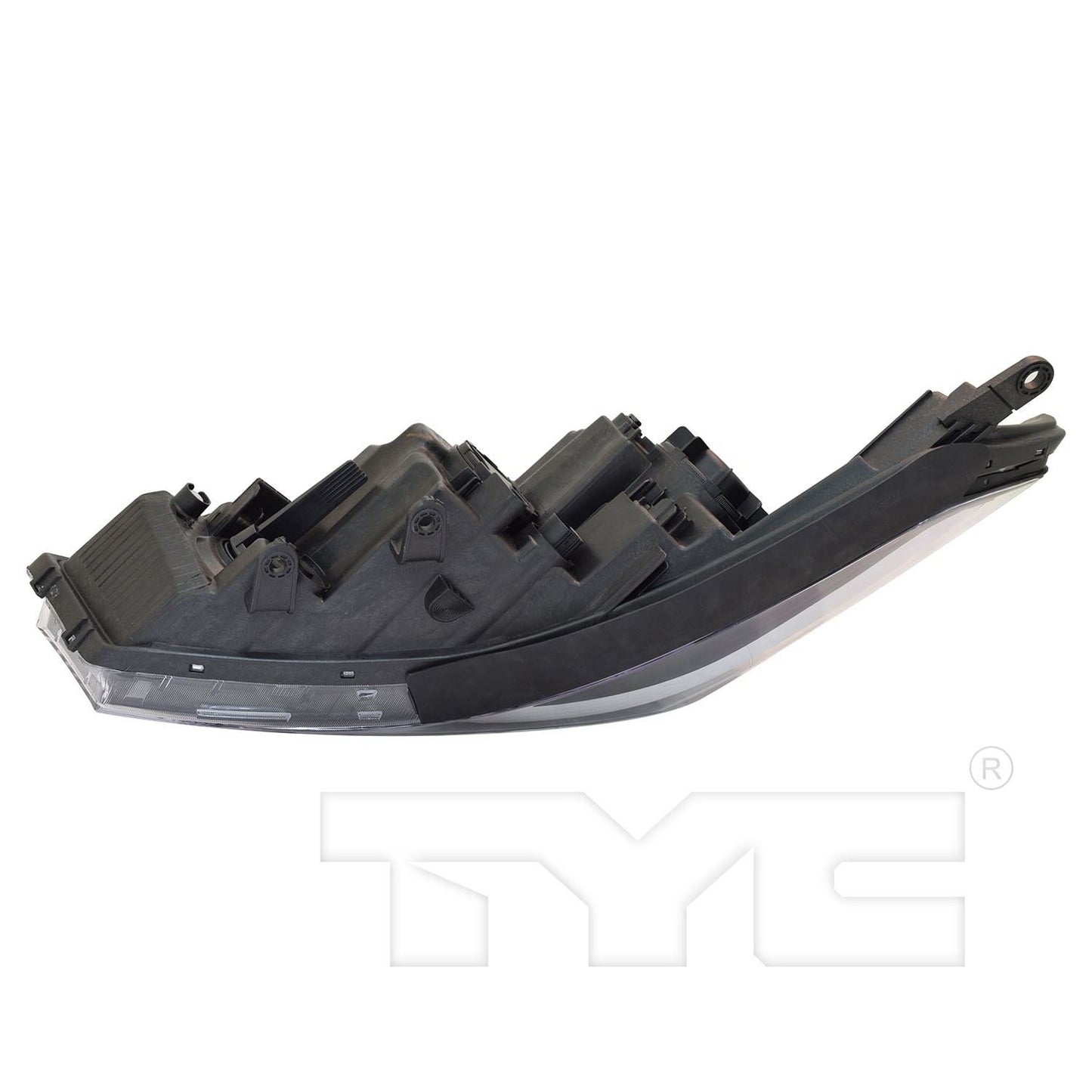TYC CAPA Certified 20-9934-00-9