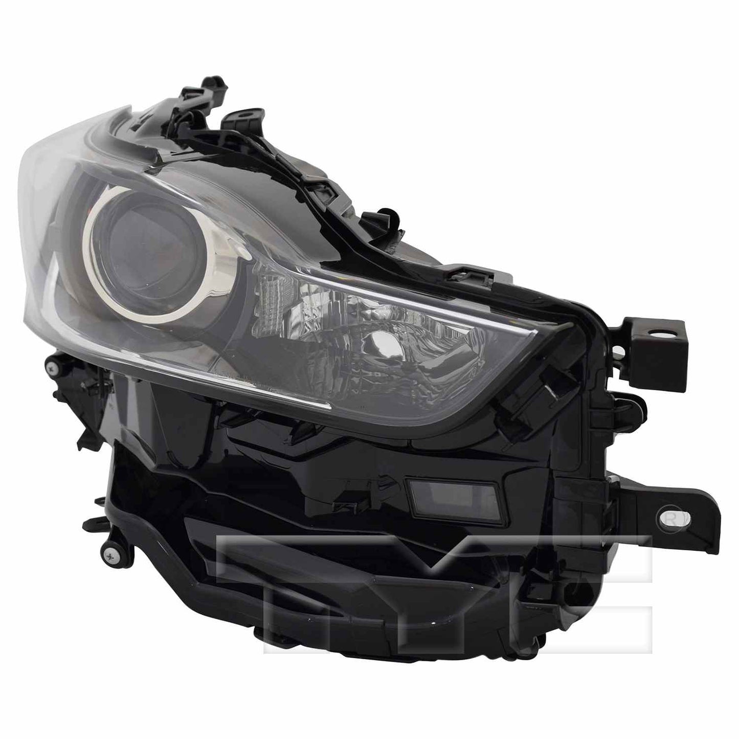 TYC CAPA Certified 20-9935-00-9