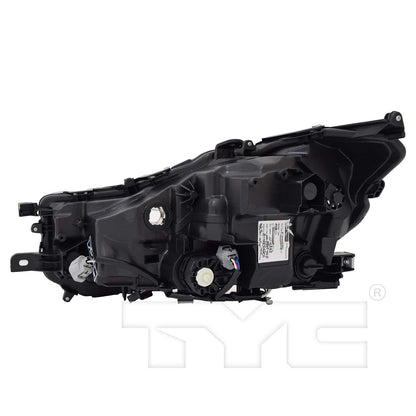 TYC CAPA Certified 20-9935-00-9