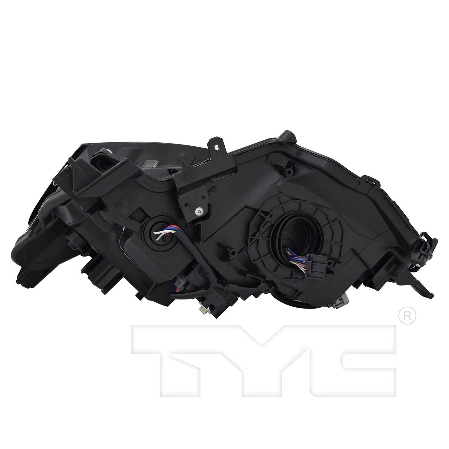 TYC CAPA Certified 20-9935-00-9