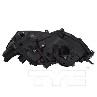 TYC CAPA Certified 20-9935-00-9