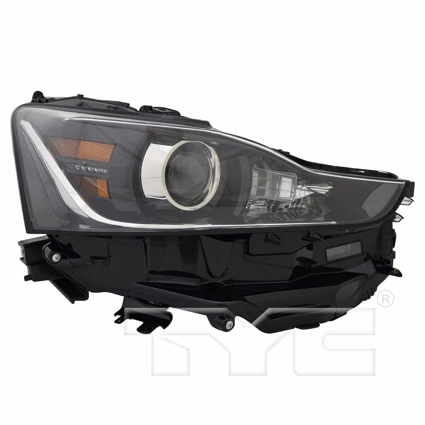 TYC CAPA Certified 20-9935-00-9