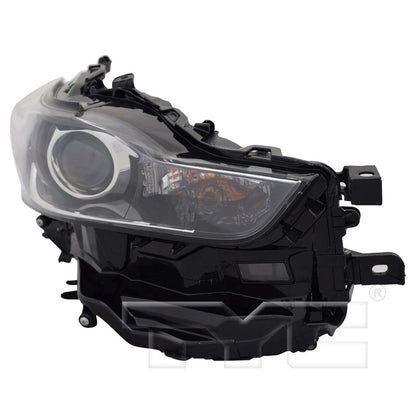 TYC TYC Regular 20-9935-00