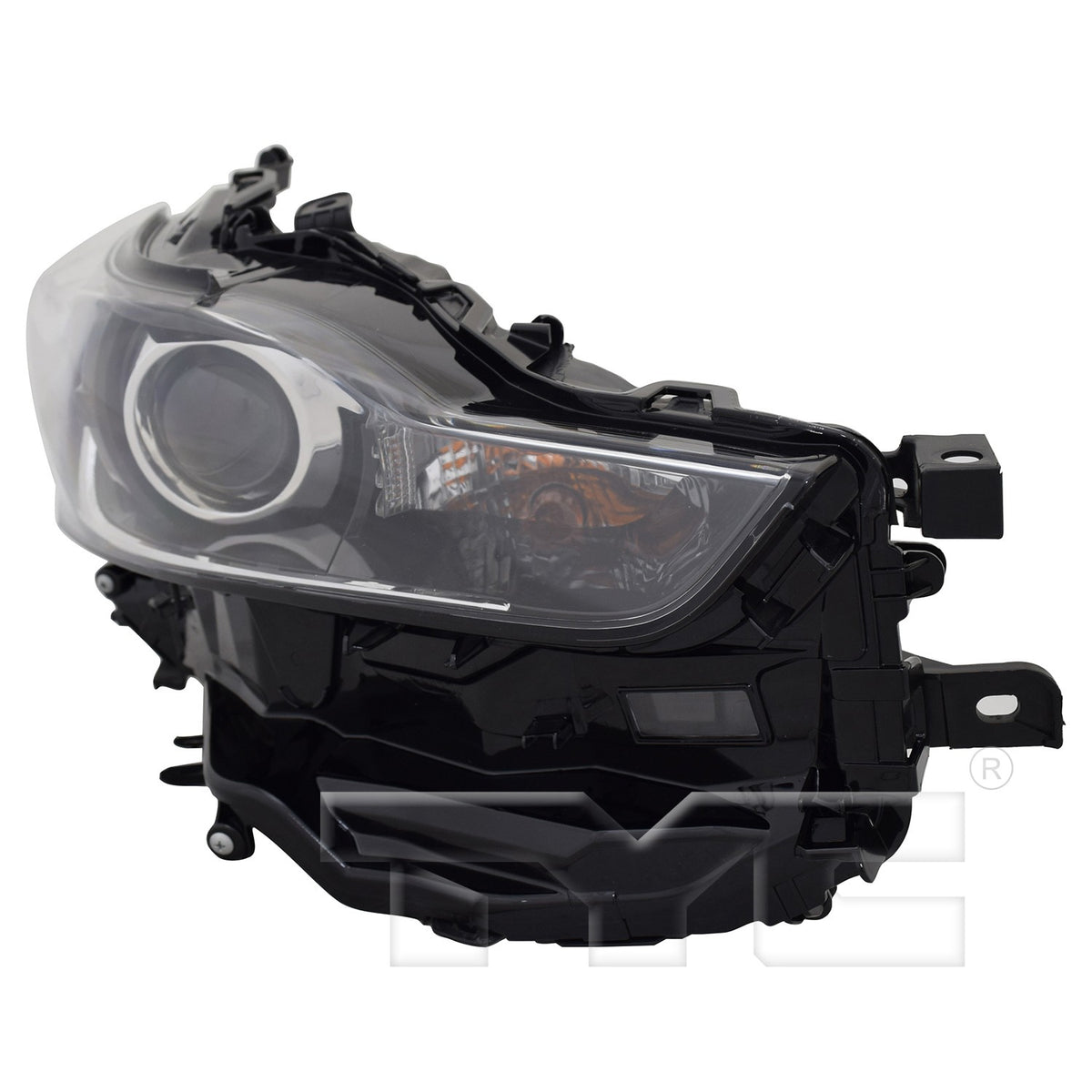 TYC TYC Regular 20-9935-00
