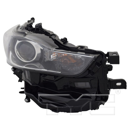 TYC TYC Regular 20-9935-00