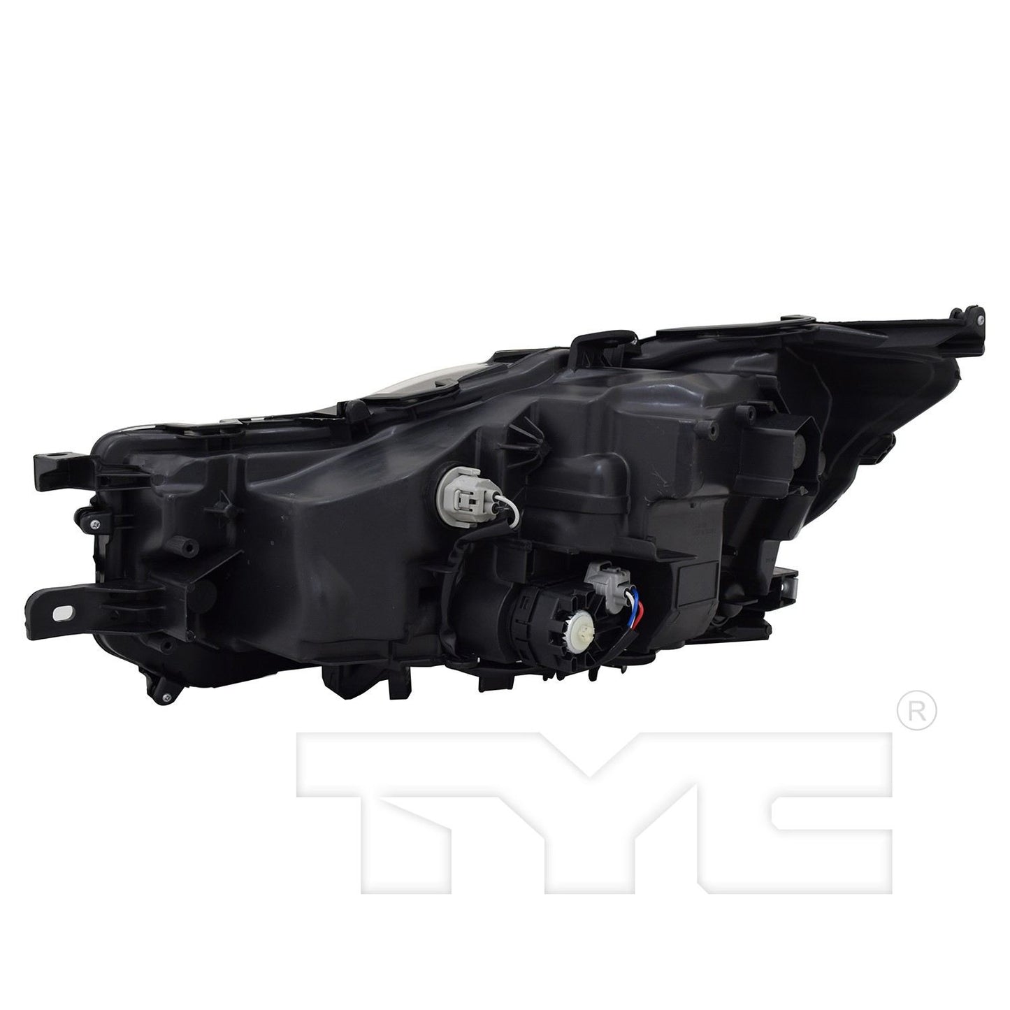 TYC TYC Regular 20-9935-00