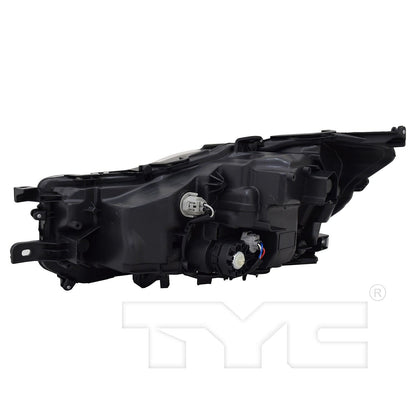 TYC TYC Regular 20-9935-00