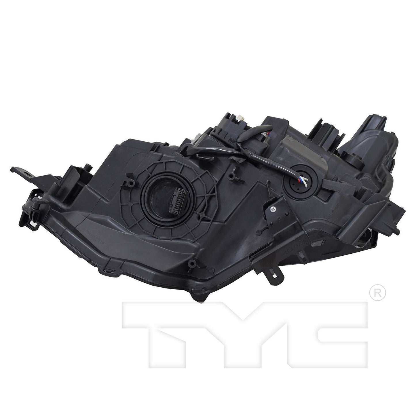 TYC TYC Regular 20-9935-00