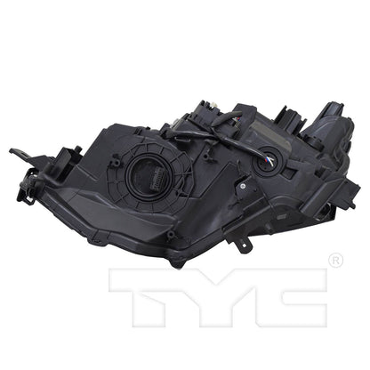 TYC TYC Regular 20-9935-00