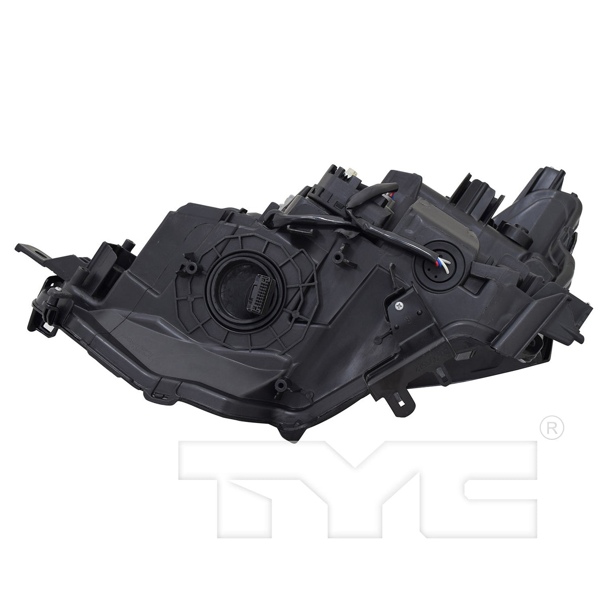 TYC TYC Regular 20-9935-00