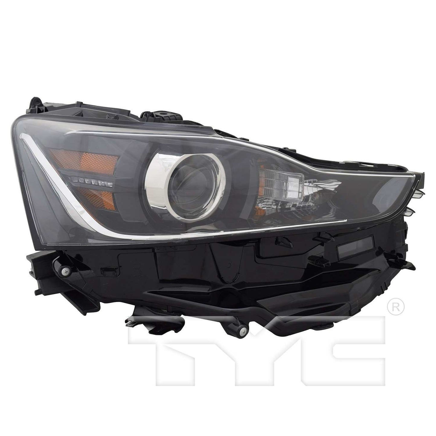 TYC TYC Regular 20-9935-00