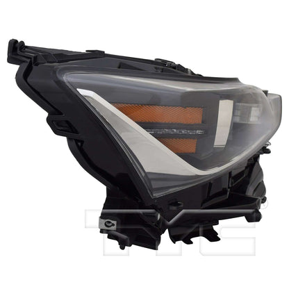 TYC TYC Regular 20-9935-00