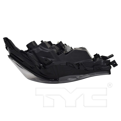 TYC TYC Regular 20-9935-00