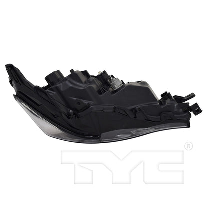 TYC TYC Regular 20-9935-00