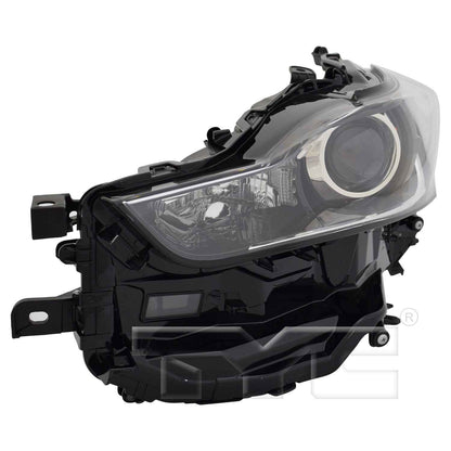 TYC CAPA Certified 20-9936-00-9