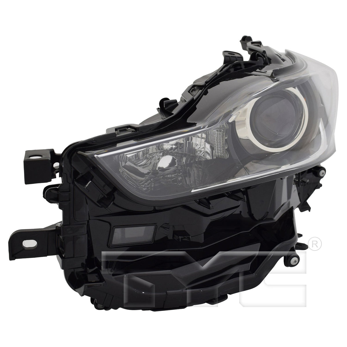 TYC CAPA Certified 20-9936-00-9