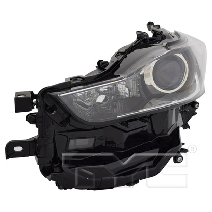 TYC CAPA Certified 20-9936-00-9