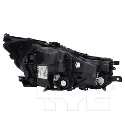 TYC CAPA Certified 20-9936-00-9